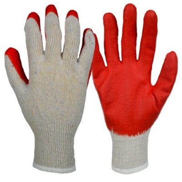Big Time Products 3Pk Lg Mens Ltx Glove 98497-012